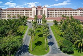 Đà Nẵng Marriott Resort & Spa