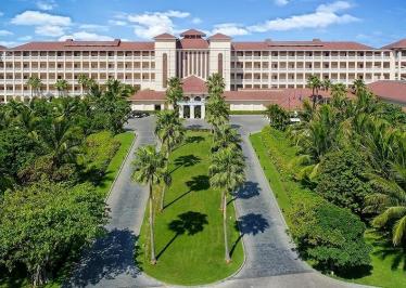 Đà Nẵng Marriott Resort & Spa