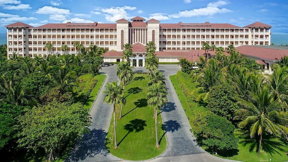 Đà Nẵng Marriott Resort & Spa