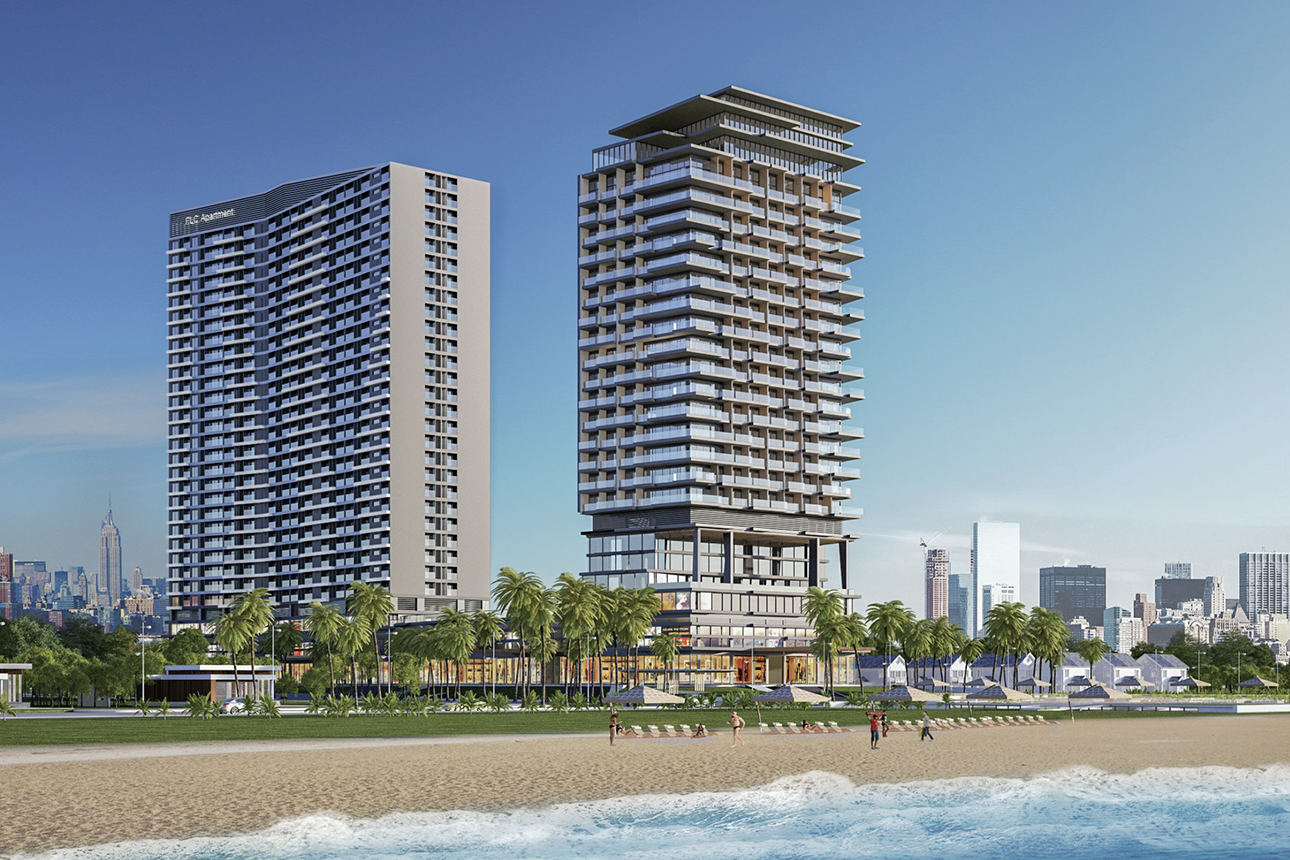 FLC City Hotel Beach Quy Nhon 1