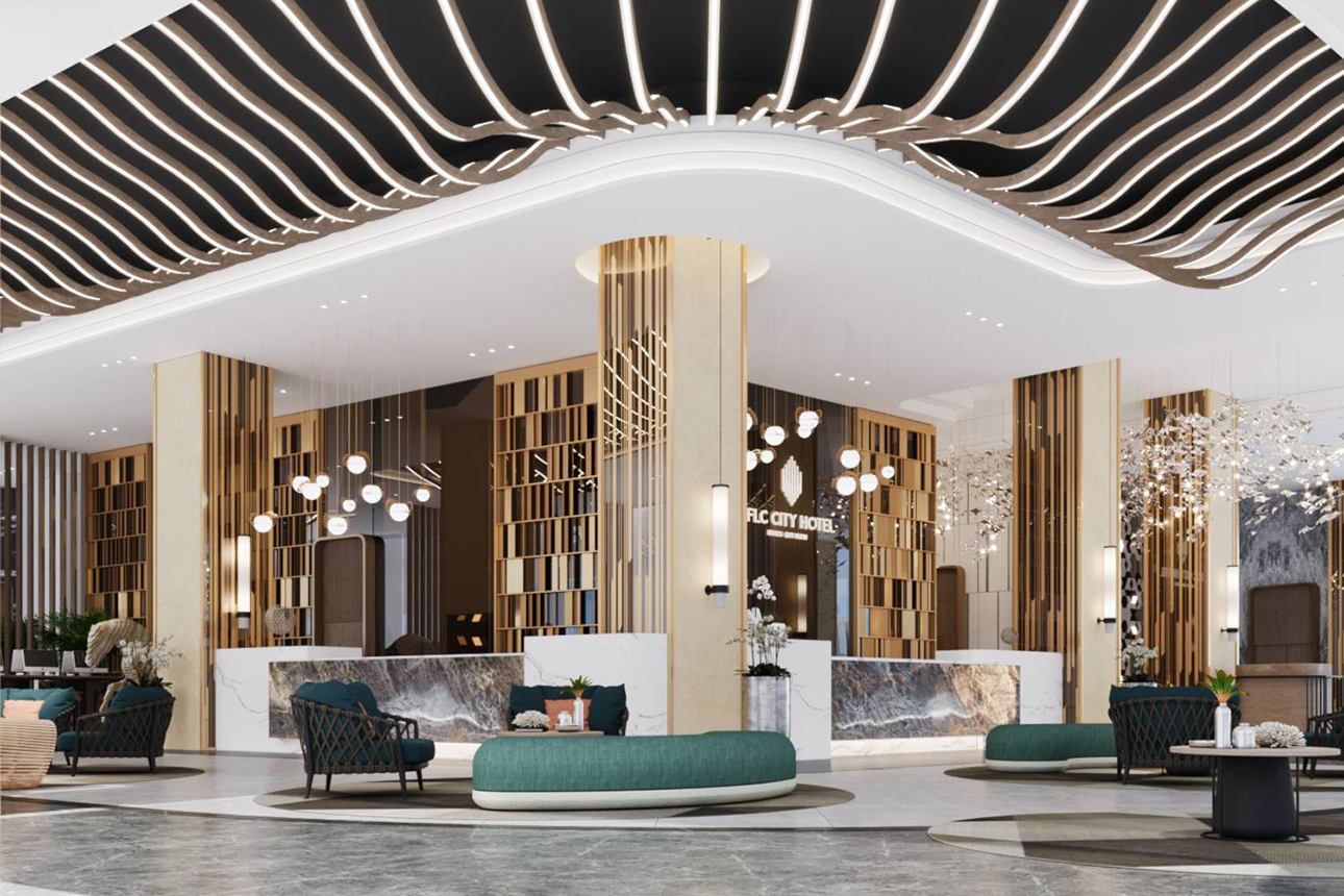 FLC City Hotel Beach Quy Nhon 2