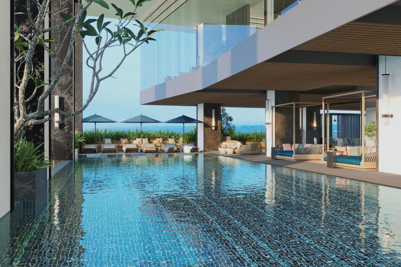 FLC City Hotel Beach Quy Nhon 4