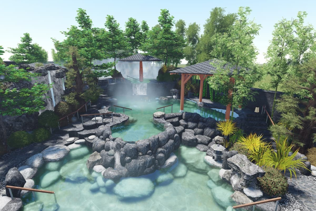 Kawara My An Onsen RS