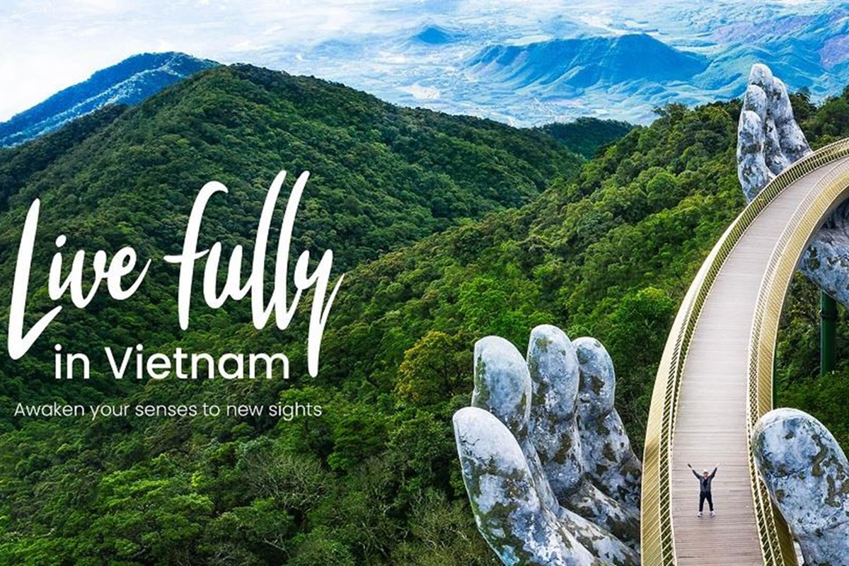 live fully in Vietnam