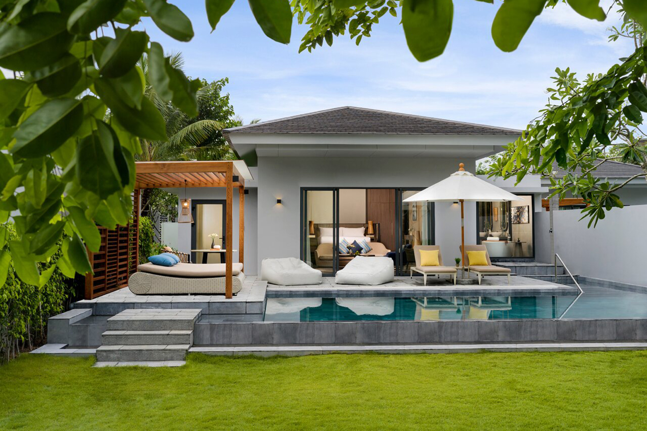 Crowne Plaza Phu Quoc Starbay9