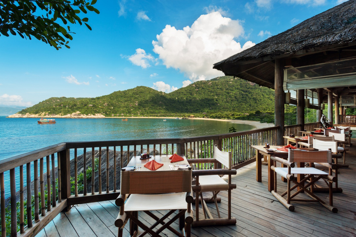 Six Senses Ninh Van Bay 5