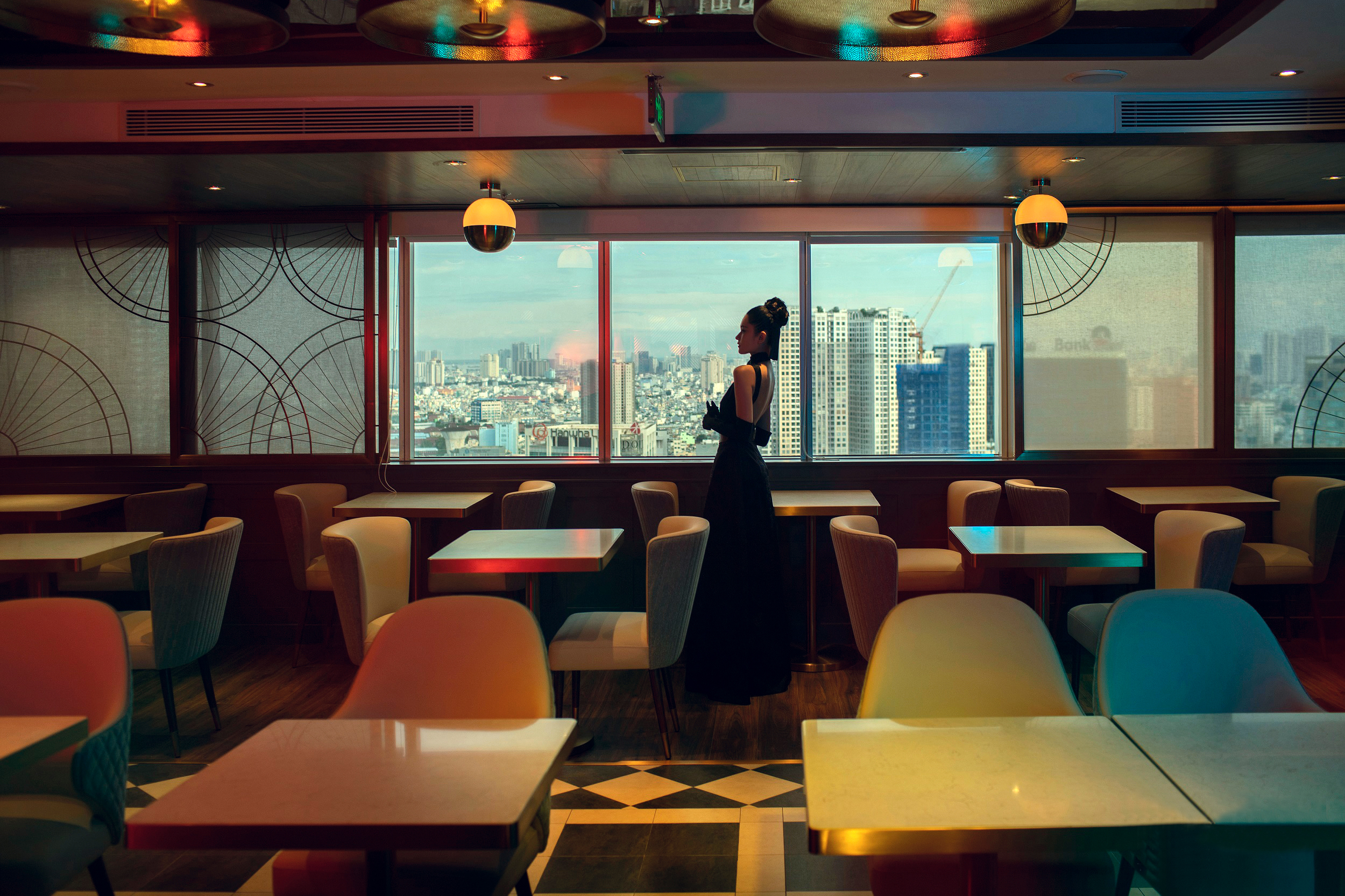 Fusion Original Saigon Centre 8