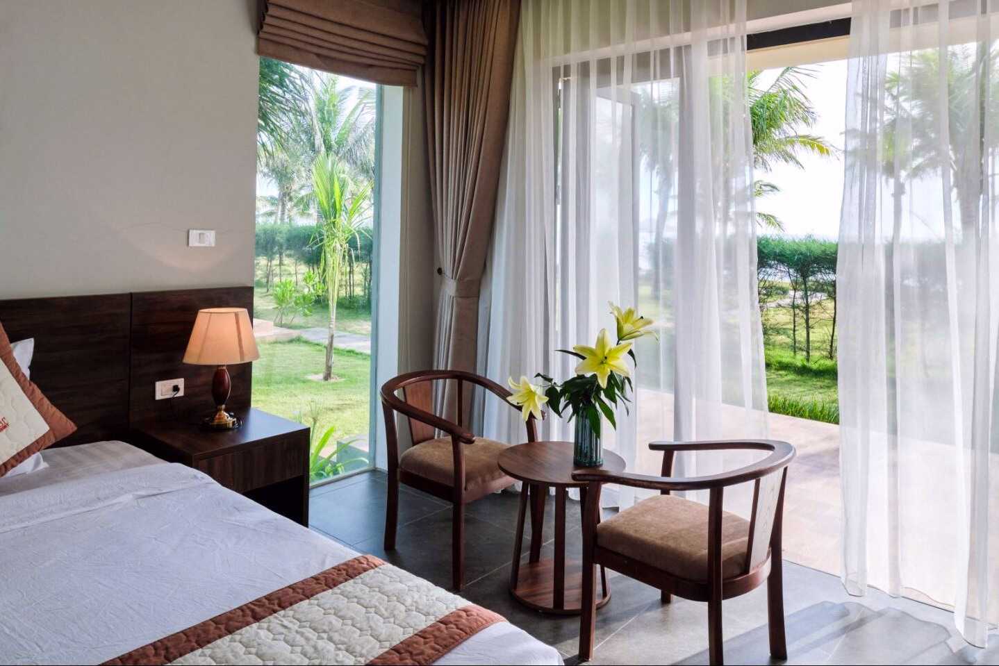 SEA STAR RESORT QUẢNG BÌNH (2)