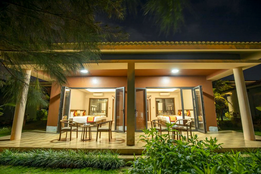 SEA STAR RESORT QUẢNG BÌNH (8)