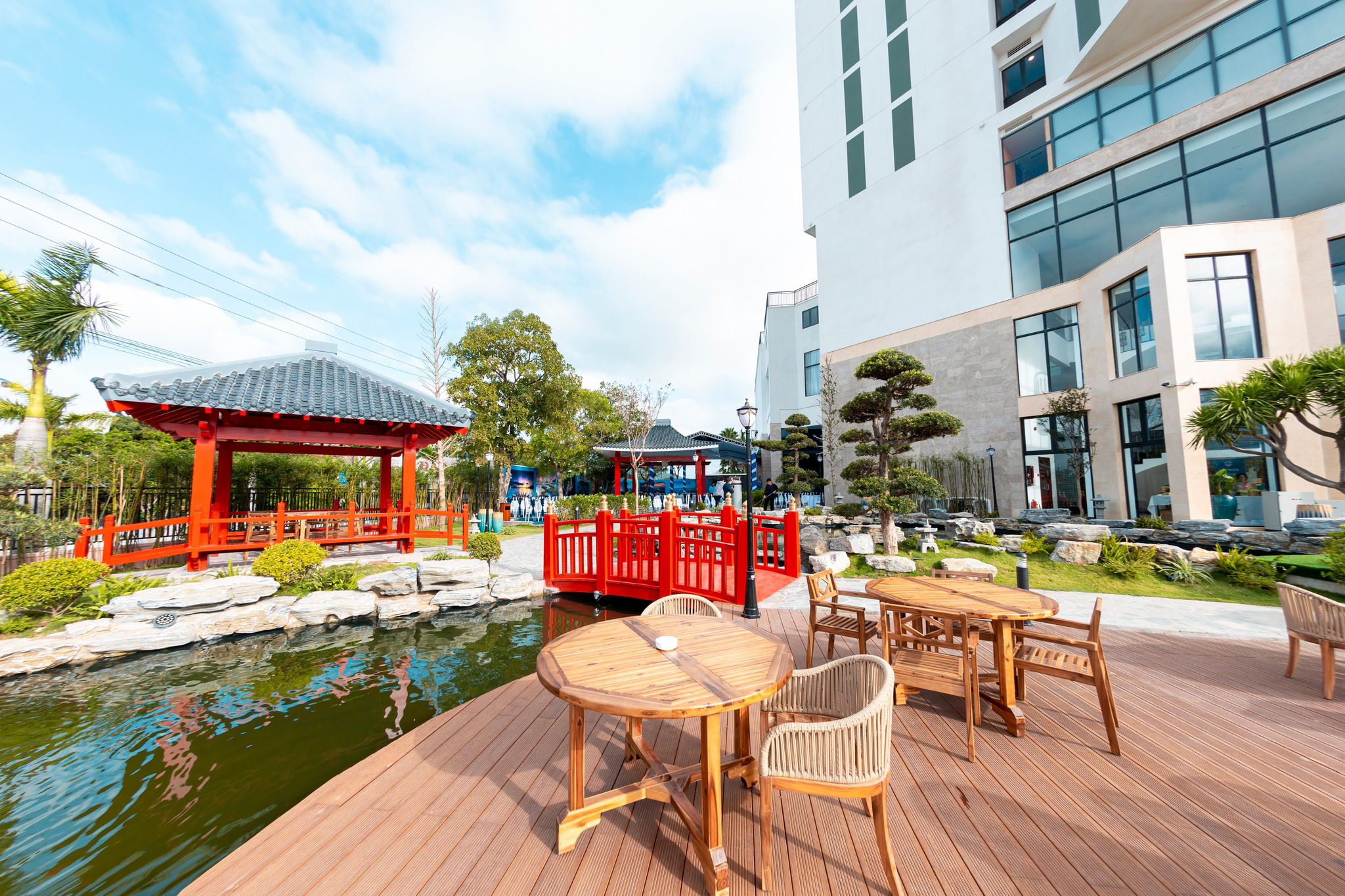 TUI BLUE Tuy Hòa (2)