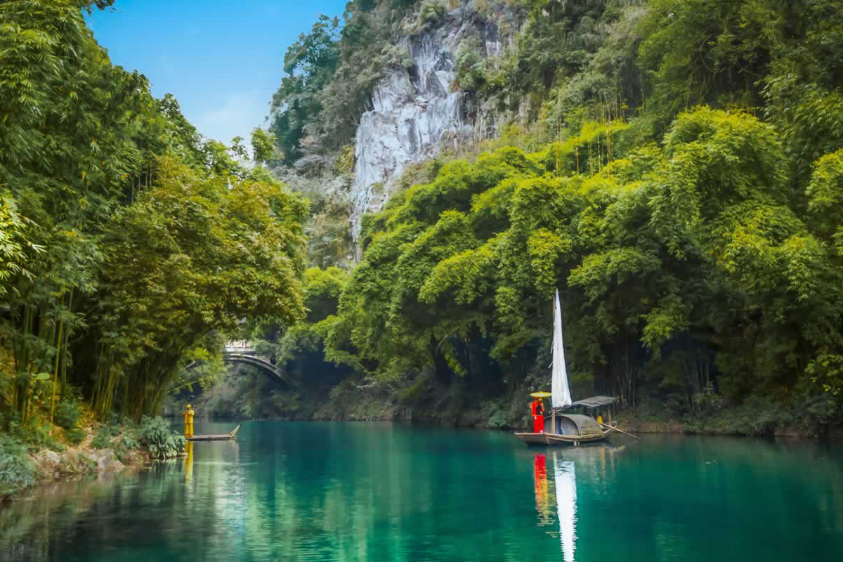 Sông Dương Tử Trùng Khánh