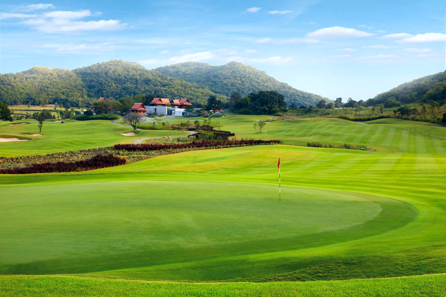 Banyan Golf Club & Resort 2