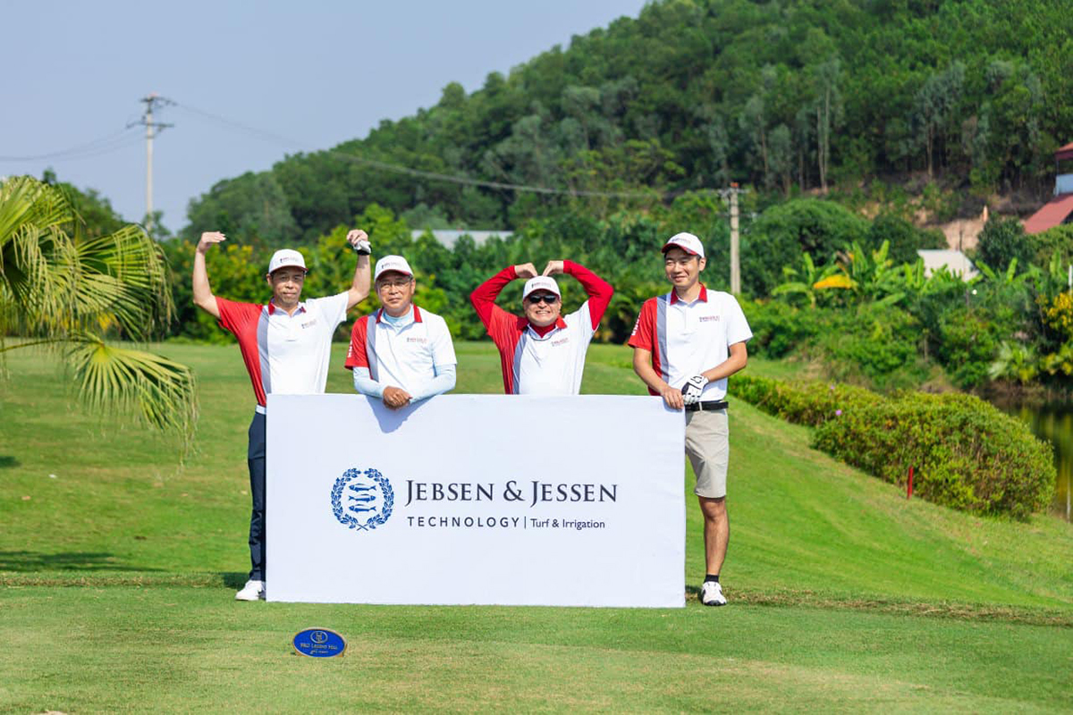 Legend Danang Golf Resort (4)